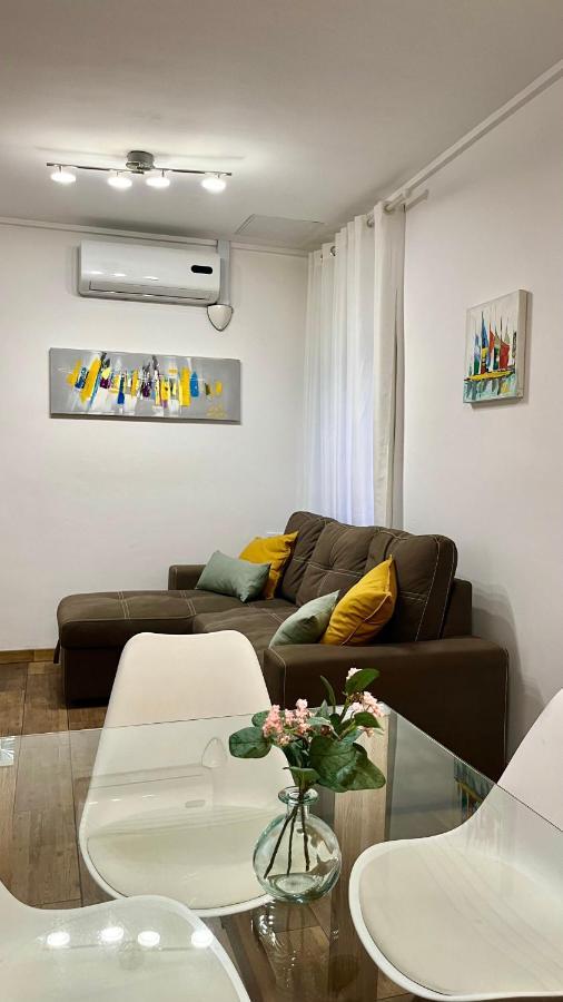 Plaza De Torros Apartment Alicante Zewnętrze zdjęcie