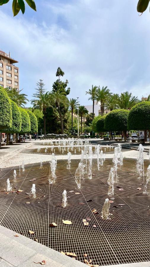 Plaza De Torros Apartment Alicante Zewnętrze zdjęcie